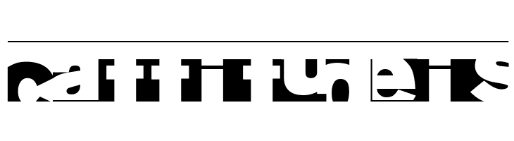 FragmentAZ  Free Fonts Download