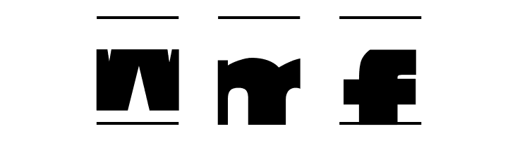 FragmentAZ  Free Fonts Download