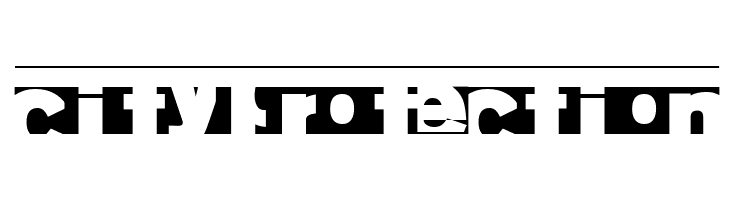 FragmentAZ  Free Fonts Download