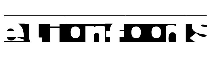 FragmentAZ  Free Fonts Download
