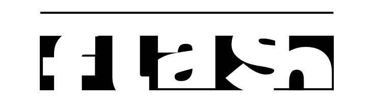 FragmentAZ  Free Fonts Download