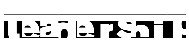 FragmentAZ  Free Fonts Download