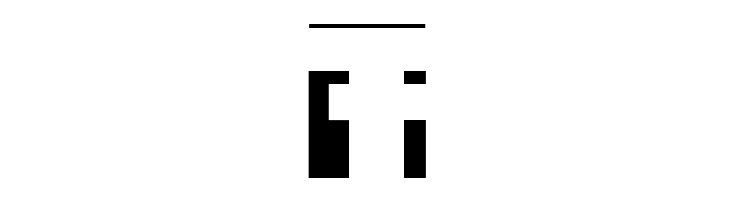 FragmentAZ  Free Fonts Download