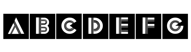 Schraffura  Free Fonts Download