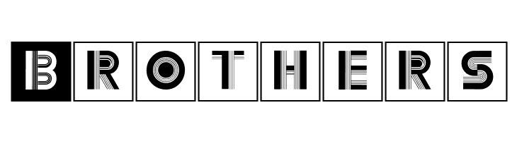 Schraffura  Free Fonts Download