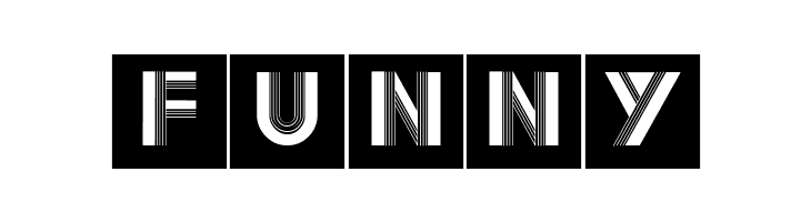 Schraffura  Free Fonts Download