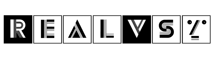 Schraffura  Free Fonts Download