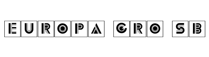 Schraffura  Free Fonts Download