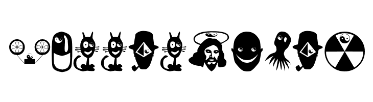 QuestionsOfBranding  Free Fonts Download