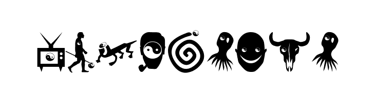 QuestionsOfBranding  Free Fonts Download