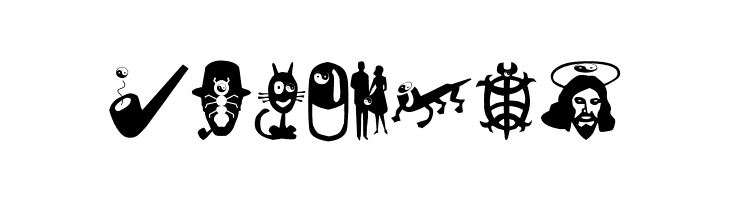QuestionsOfBranding  Free Fonts Download