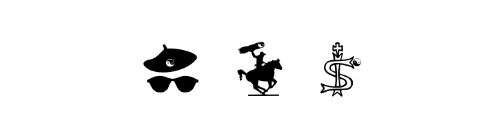 QuestionsOfBranding  Free Fonts Download