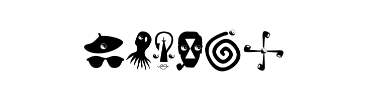 QuestionsOfBranding  Free Fonts Download