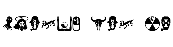 QuestionsOfBranding  Free Fonts Download