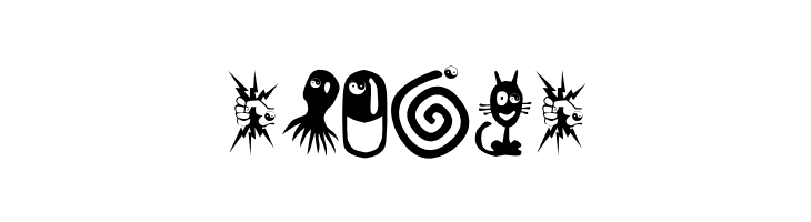 QuestionsOfBranding  Free Fonts Download