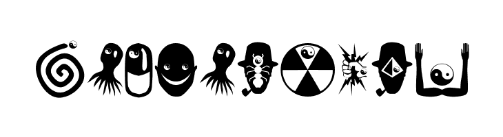 QuestionsOfBranding  Free Fonts Download