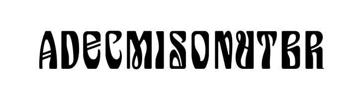 EpoqueFLF  Free Fonts Download