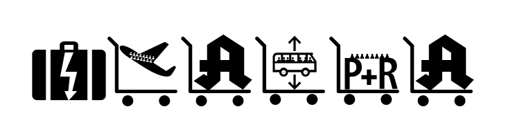 DadadaBats  Free Fonts Download