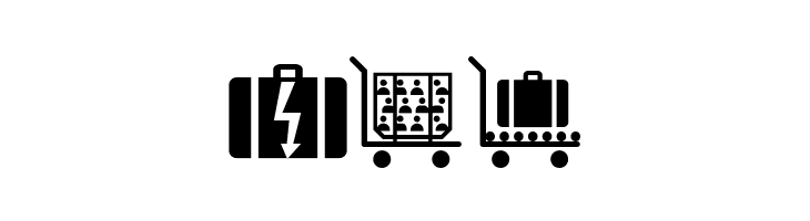 DadadaBats  Free Fonts Download