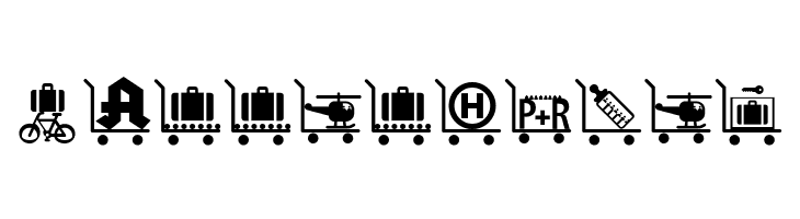 DadadaBats  Free Fonts Download