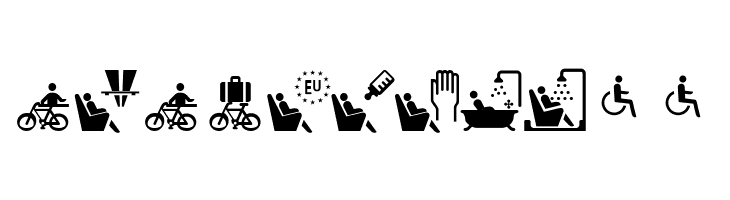 DadadaBats  Free Fonts Download