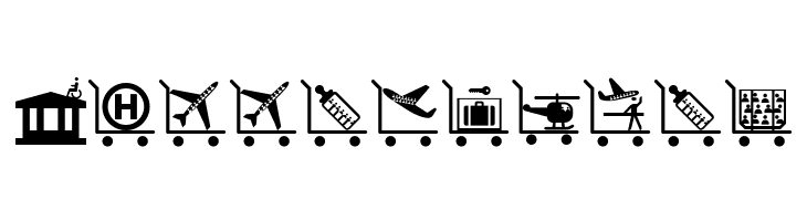 DadadaBats  Free Fonts Download