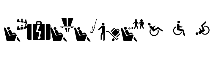 DadadaBats  Free Fonts Download