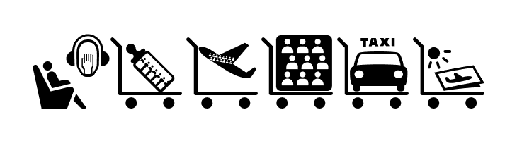 DadadaBats  Free Fonts Download