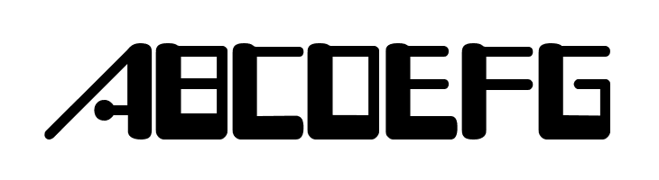 Boss Drum  Free Fonts Download