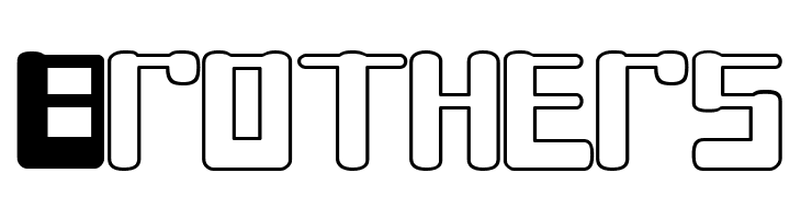 Boss Drum  Free Fonts Download