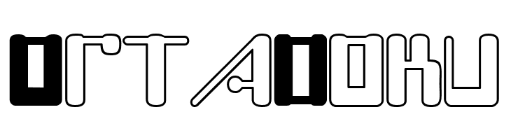 Boss Drum  Free Fonts Download