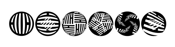 PrimaryBats  Free Fonts Download