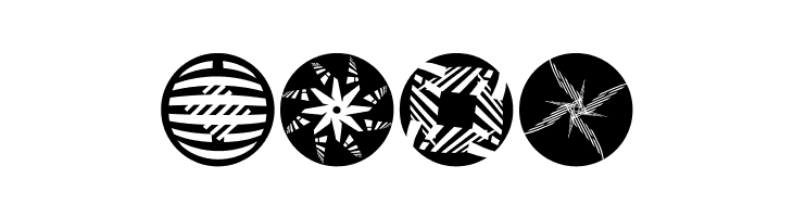 PrimaryBats  Free Fonts Download