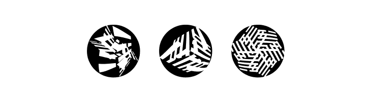 PrimaryBats  Free Fonts Download