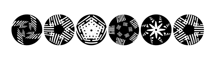 PrimaryBats  Free Fonts Download