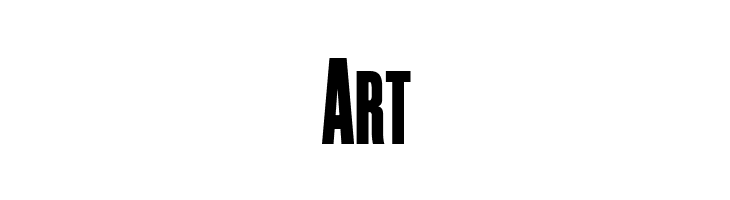 Enge Holzschrift  Free Fonts Download