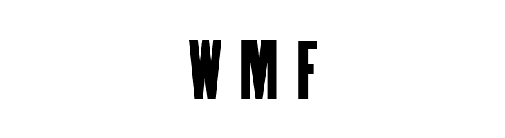 Enge Holzschrift  Free Fonts Download
