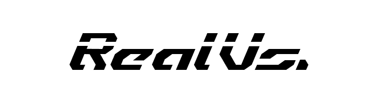 Ensign Flandry Laser Italic  Free Fonts Download