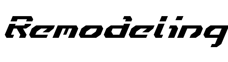 Ensign Flandry Laser Italic  Free Fonts Download