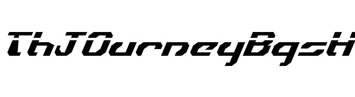 Ensign Flandry Laser Italic  Free Fonts Download