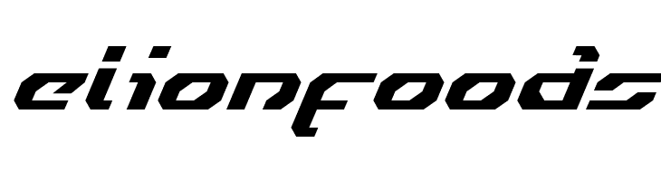 Ensign Flandry Laser Italic  Free Fonts Download