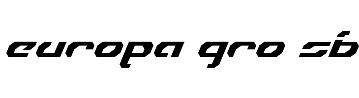 Ensign Flandry Laser Italic  Free Fonts Download