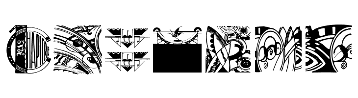 ArtElements  Free Fonts Download