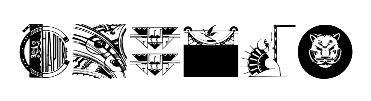 ArtElements  Free Fonts Download