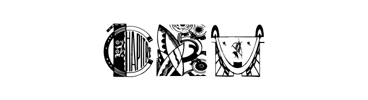 ArtElements  Free Fonts Download