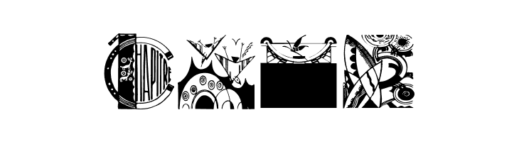 ArtElements  Free Fonts Download