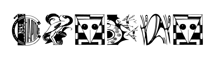 ArtElements  Free Fonts Download