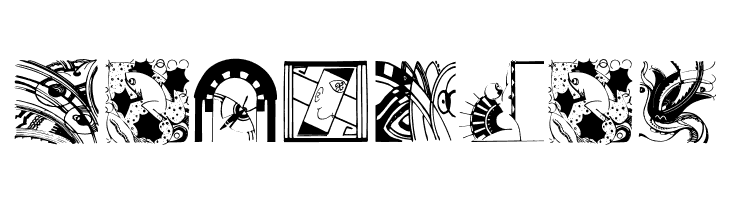 ArtElements  Free Fonts Download