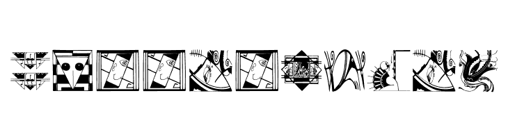 ArtElements  Free Fonts Download