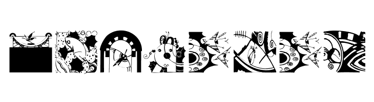 ArtElements  Free Fonts Download